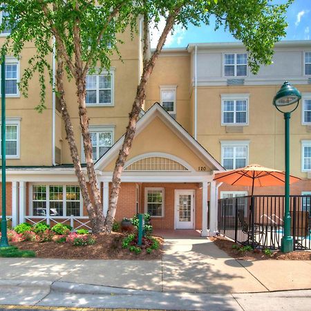 Towneplace Suites Raleigh Cary/Weston Parkway Экстерьер фото