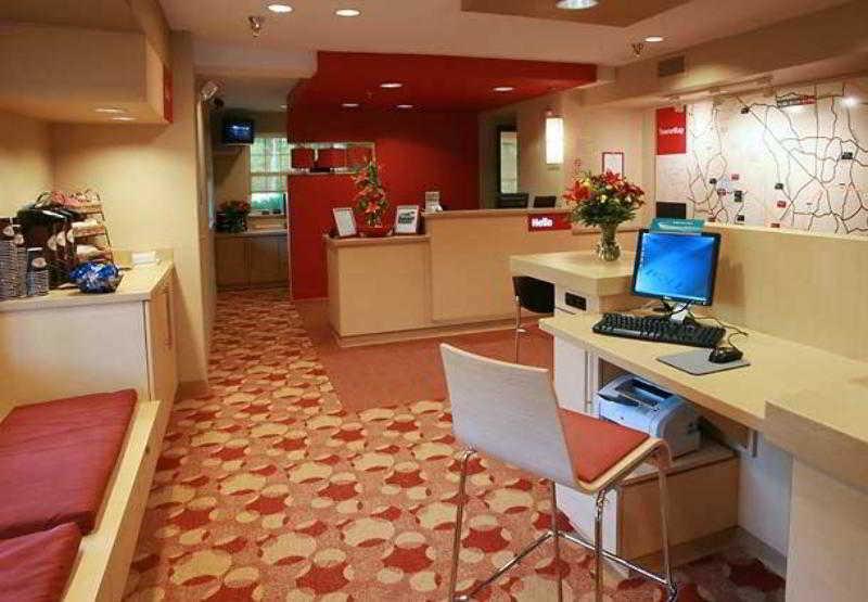 Towneplace Suites Raleigh Cary/Weston Parkway Удобства фото